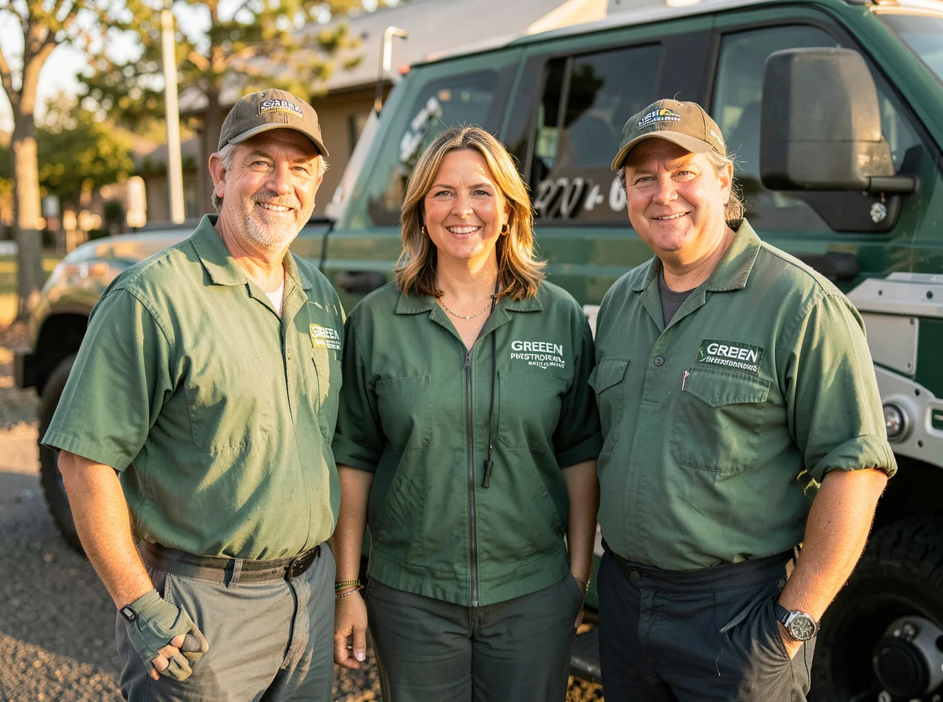 Water Damage Restoration company in Stanley, NC