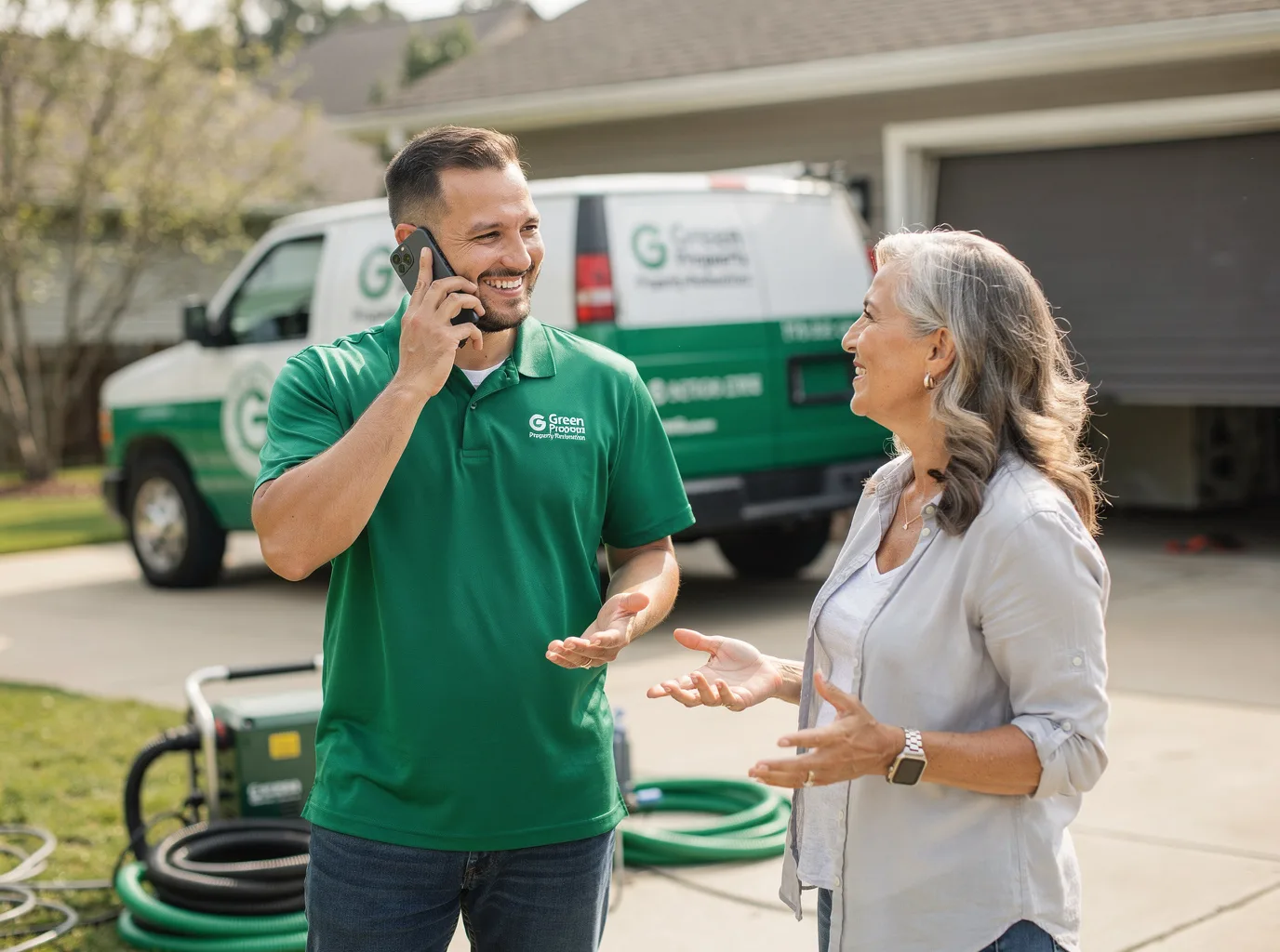 Water Damage Restoration Stanley, NC FAQs